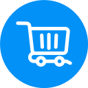 carrito de compras icon