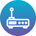 router de wifi icon