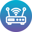 router de wifi icon