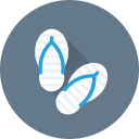 chancletas icon