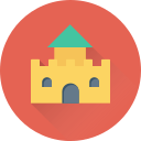 castillo icon