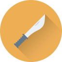 cuchillo icon