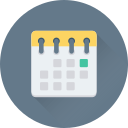 calendario icon