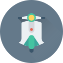 scooter icon