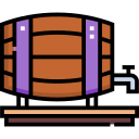 barril icon