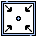 minimizar icon