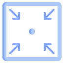 minimizar icon