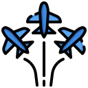 avión icon