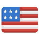 estados unidos icon