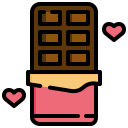 chocolate icon