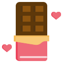 chocolate icon