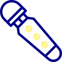 vibrador icon