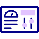 panel de control icon