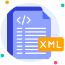 xml icon