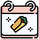 shawarma icon