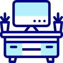 televisor icon