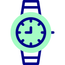 reloj icon