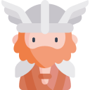 vikingo icon