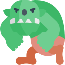 Ogre icon