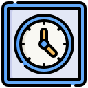 reloj icon