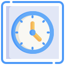 reloj icon