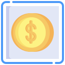 dinero icon