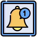 notificación icon