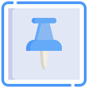 alfiler icon