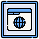 web browser icon