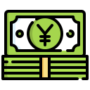 yen icon