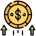 lucro icon