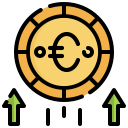 lucro icon