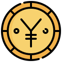 yen icon