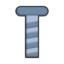 tornillo icon