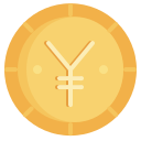 yen icon