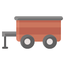 Trolley icon