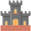 castillo icon