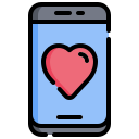 dating app icon