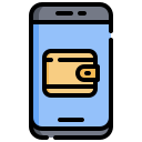 ewallet icon