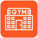 gimnasio icon