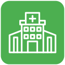 hospital icon