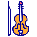 violín icon