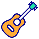 guitarra icon