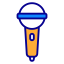 micrófono icon