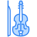 violín icon