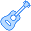 guitarra icon