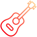 guitarra icon