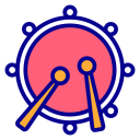 tambor icon