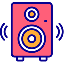 altavoz icon