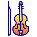 violín icon